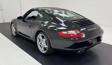 2006 Porsche 911