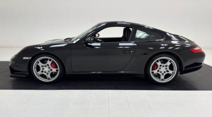 2006 Porsche 911