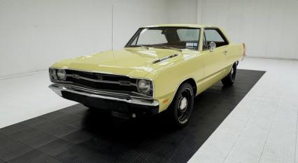 1969 Dodge Dart