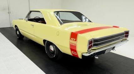 1969 Dodge Dart