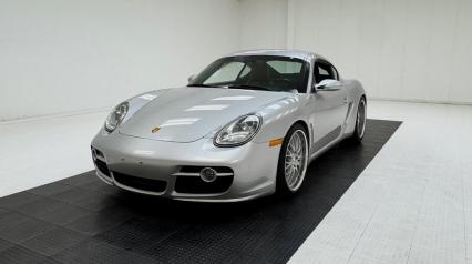 2006 Porsche Cayman