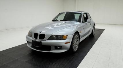 1999 BMW Z3