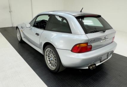 1999 BMW Z3