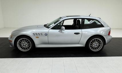 1999 BMW Z3