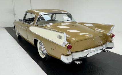 1957 Studebaker Golden Hawk