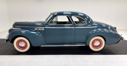 1940 Buick Super