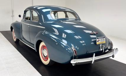 1940 Buick Super