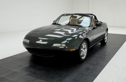 1997 Mazda MX-5 Miata