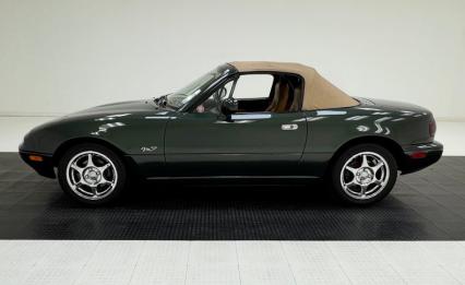 1997 Mazda MX-5 Miata