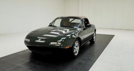 1997 Mazda MX-5 Miata