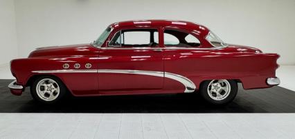 1953 Buick Special Deluxe