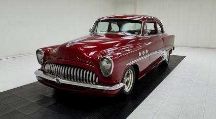 1953 Buick Special Deluxe
