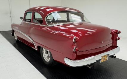 1953 Buick Special Deluxe