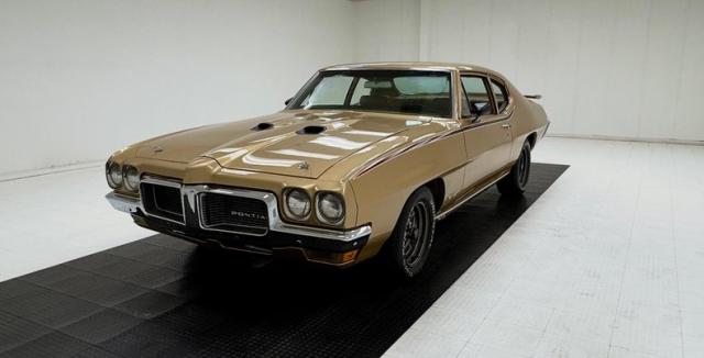 1970 Pontiac LeMans