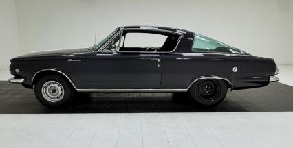 1965 Plymouth Barracuda