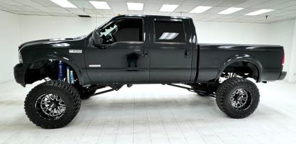 2006 Ford F250