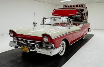 1957 Ford Fairlane 500
