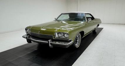 1973 Buick Centurion