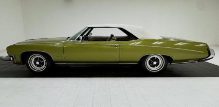 1973 Buick Centurion