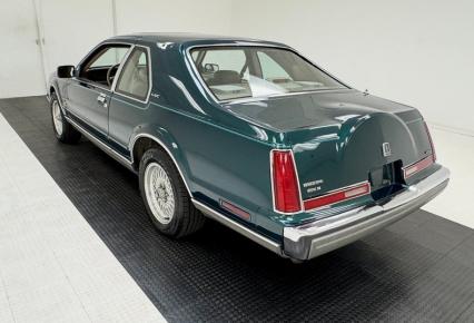 1992 Lincoln Mark VII