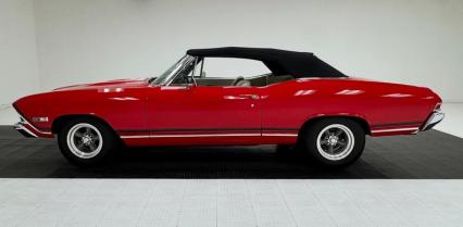 1968 Chevrolet Malibu