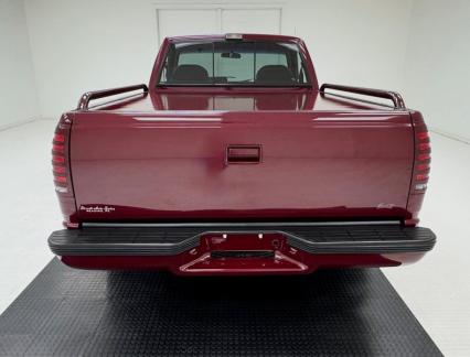 1993 Chevrolet Silverado