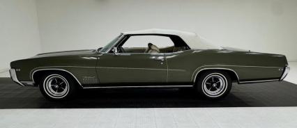 1969 Buick Wildcat Custom