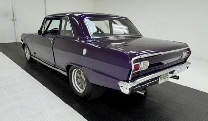 1965 Chevrolet Nova