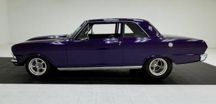 1965 Chevrolet Nova