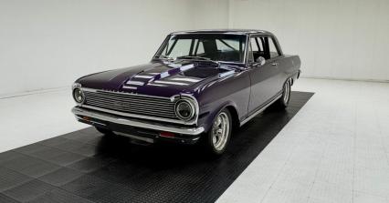 1965 Chevrolet Nova