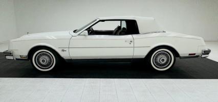 1983 Buick Riviera