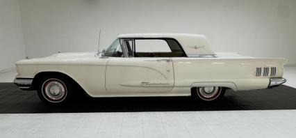 1960 Ford Thunderbird