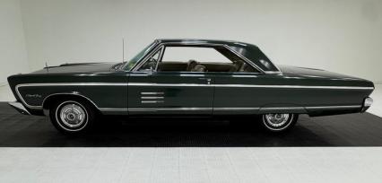 1965 Plymouth Sport Fury