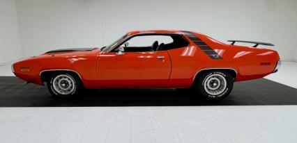 1971 Plymouth Road Runner