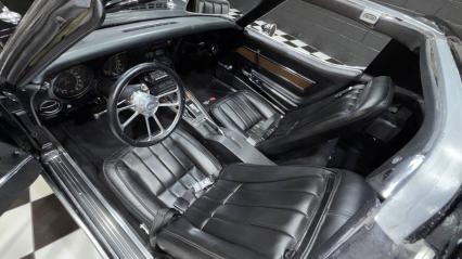 1971 Chevrolet Corvette