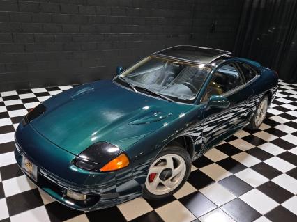 1992 Dodge Stealth