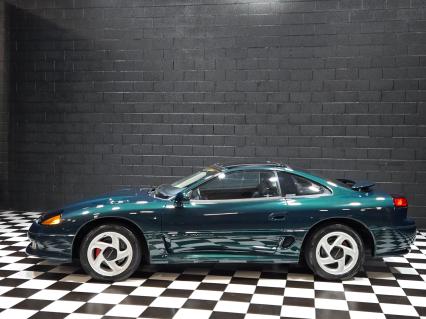 1992 Dodge Stealth