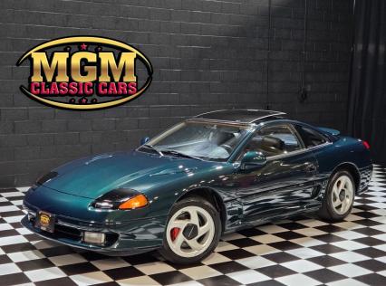 1992 Dodge Stealth