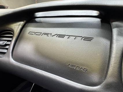 2004 Chevrolet Corvette