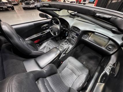 2004 Chevrolet Corvette