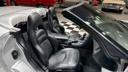 2004 Chevrolet Corvette