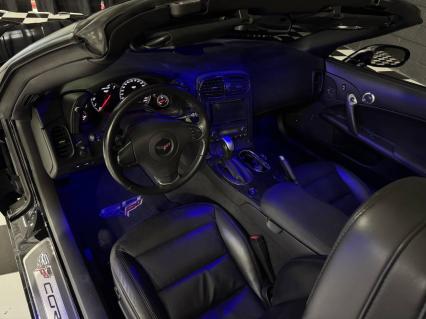 2013 Chevrolet Corvette