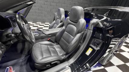 2013 Chevrolet Corvette