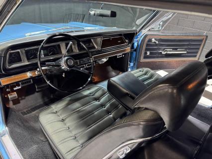 1966 Chevrolet Caprice