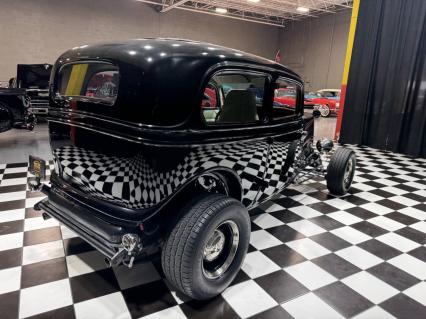 1933 Ford Tudor