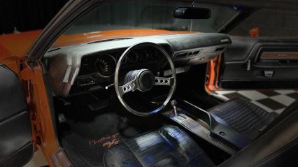 1970 Dodge Challenger