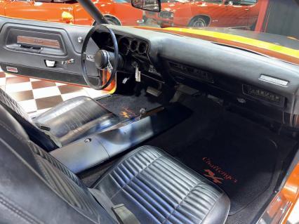 1970 Dodge Challenger