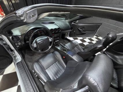 2002 Pontiac Firebird