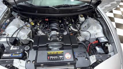 2002 Pontiac Firebird