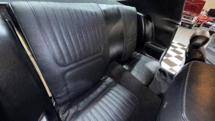 1972 Chevrolet Camaro